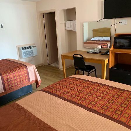 Towne Inn Glasgow Dış mekan fotoğraf