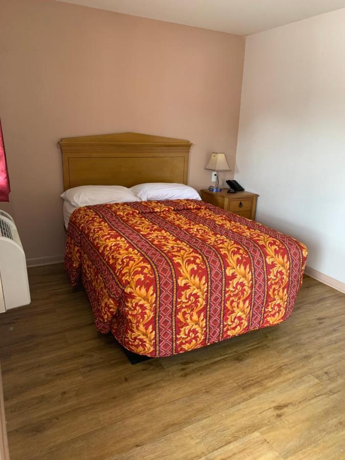 Towne Inn Glasgow Dış mekan fotoğraf