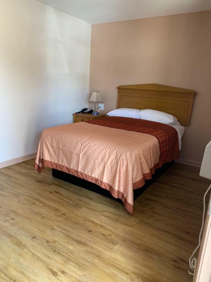 Towne Inn Glasgow Dış mekan fotoğraf