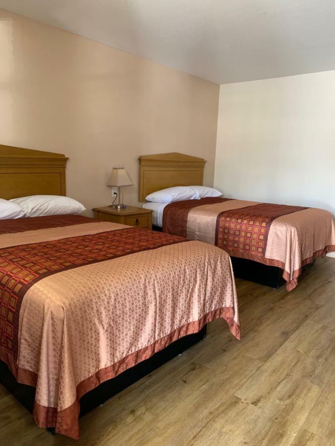 Towne Inn Glasgow Dış mekan fotoğraf