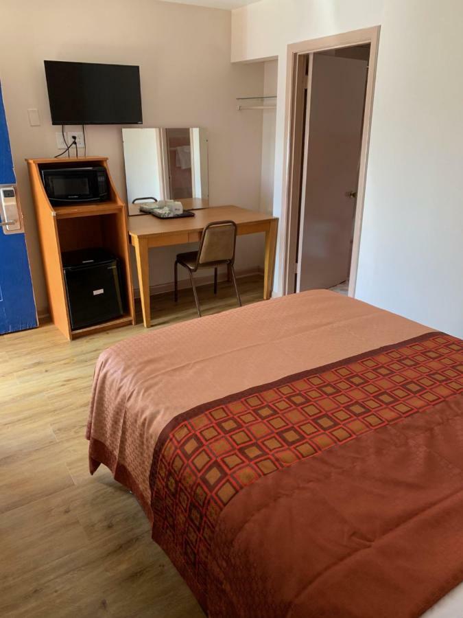 Towne Inn Glasgow Dış mekan fotoğraf