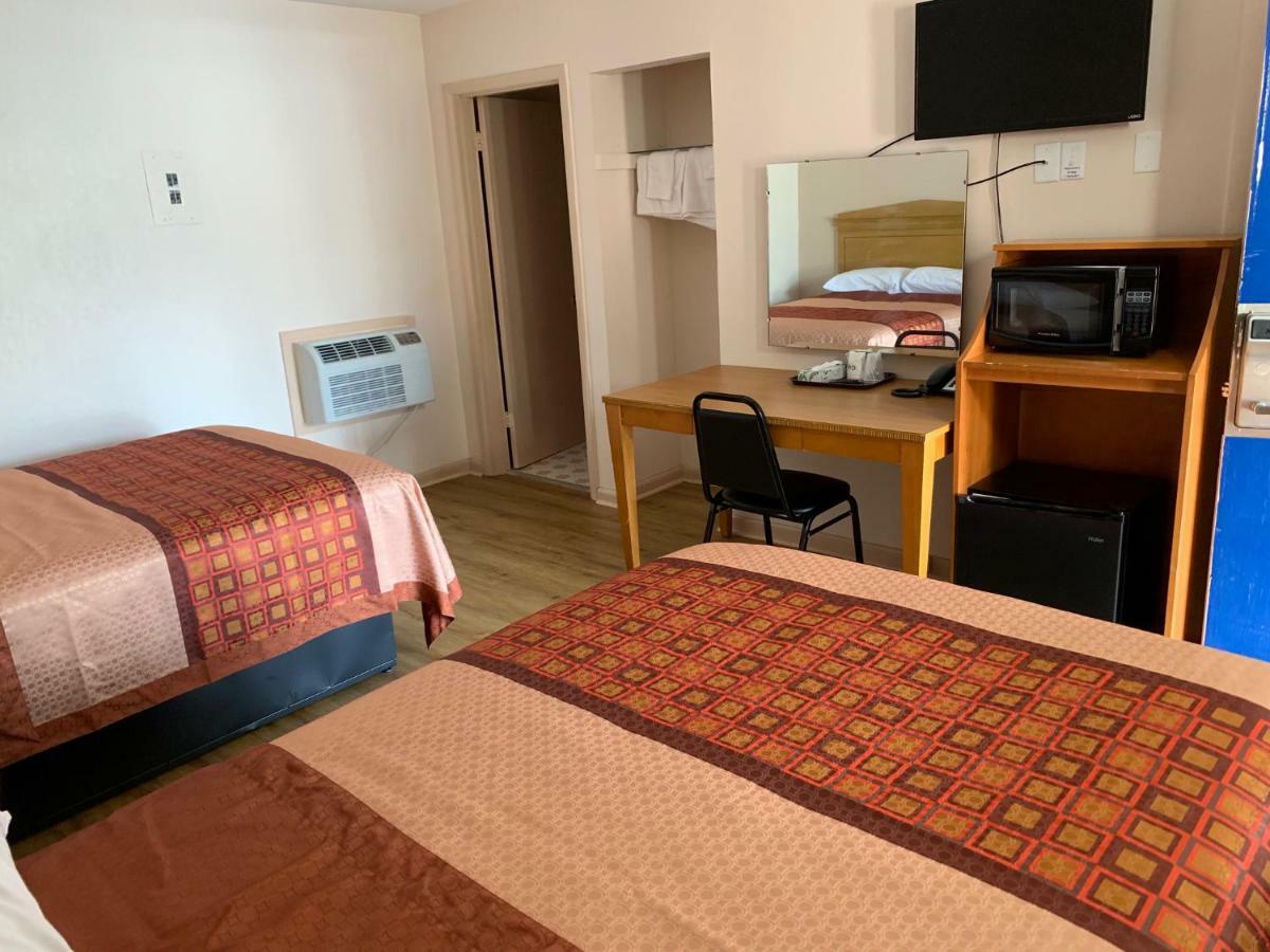 Towne Inn Glasgow Dış mekan fotoğraf